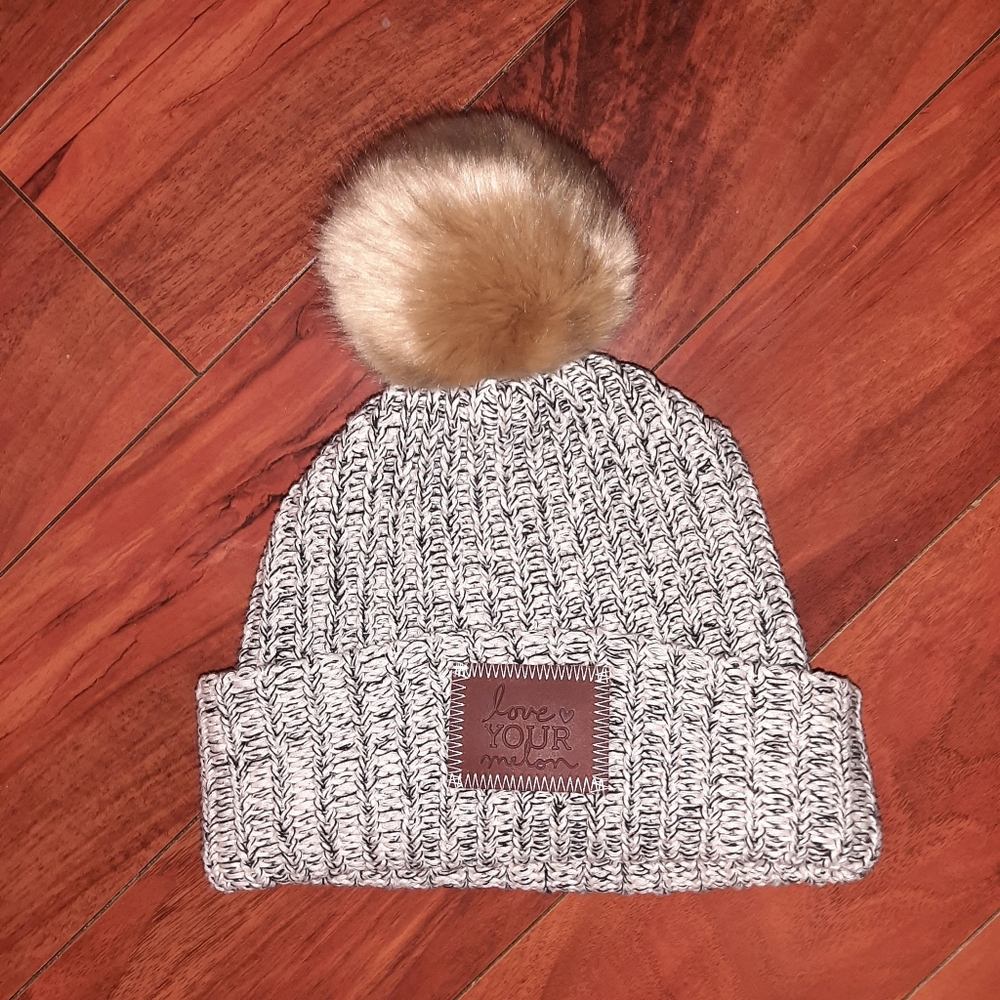 Love Your Melon Beanie